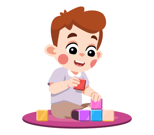 🧩 Examples of Montessori Activities