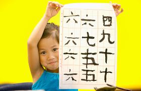 Say Ni Hao to New Skills: Mandarin Classes at Magenta Kidz🧒✨