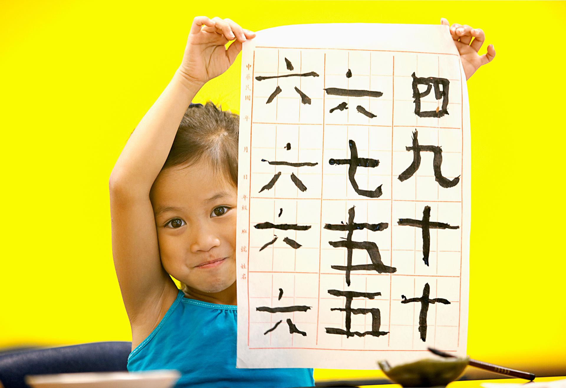 Say Ni Hao to New Skills: Mandarin Classes at Magenta Kidz🧒✨