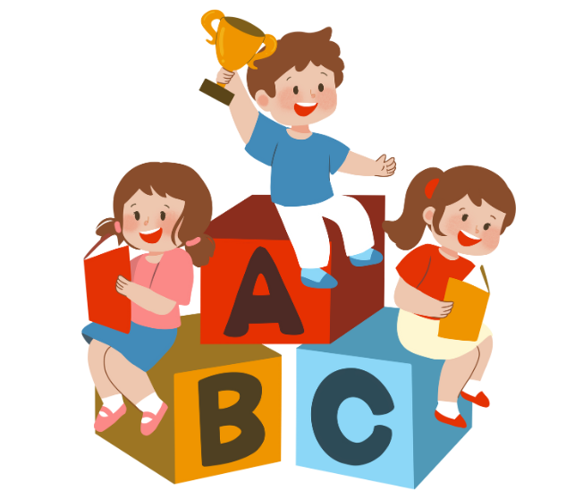 Smart Kids, Bright Futures