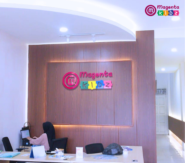 Inspiring Young Minds Through Creativity & Play