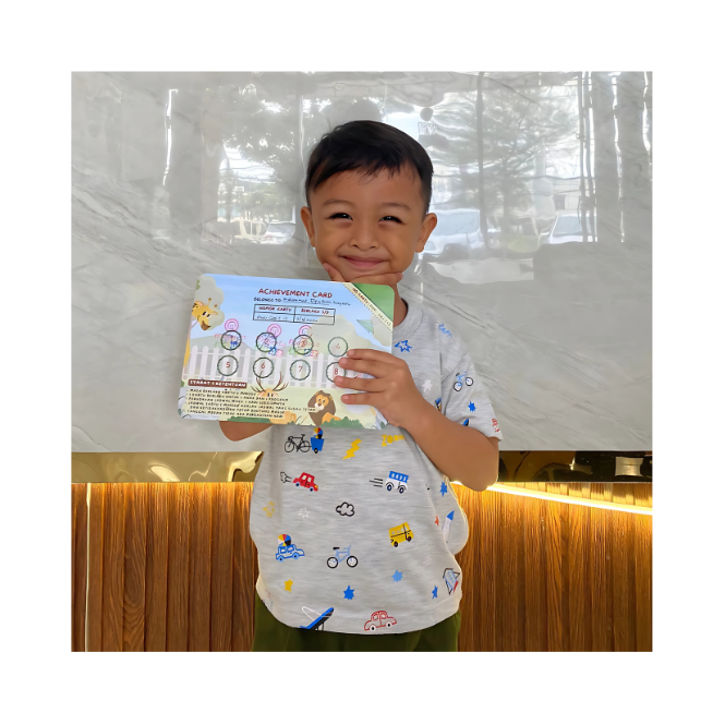 Hands-On Learning, Happy Hearts