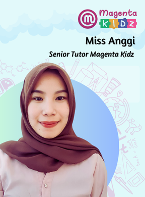 Miss Anggi