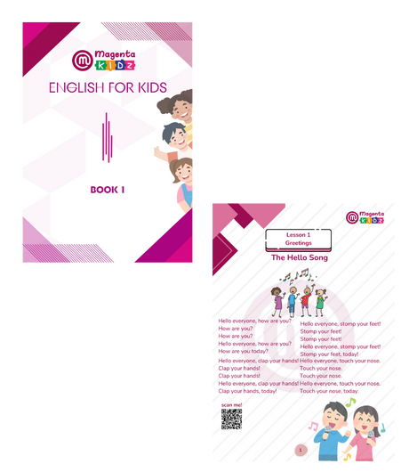 Smart Kids, Bright Futures