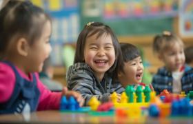 Magenta Kidz: Learning Becomes Fun & Exciting for Your Child