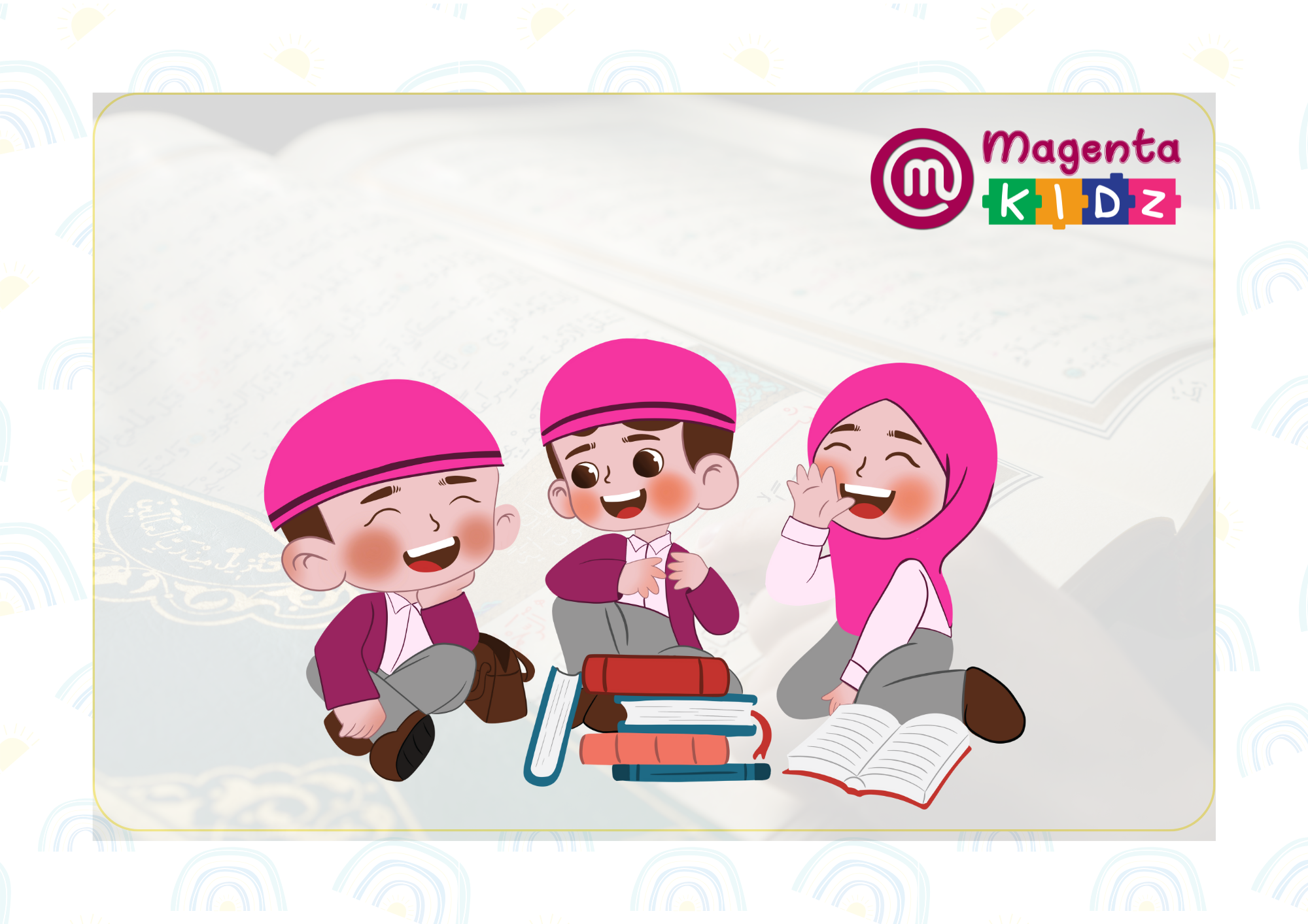 📌 What Will Your Child Learn?