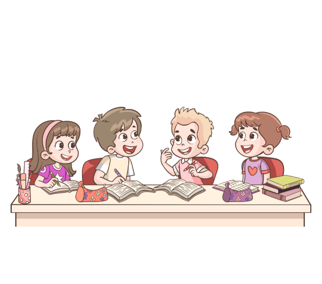 Why Choose Magenta Kidz?