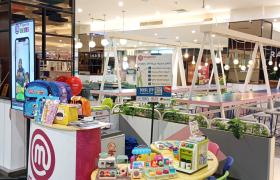 From Toddlers to Tweens: Discover Creative Learning at Magenta Kidz